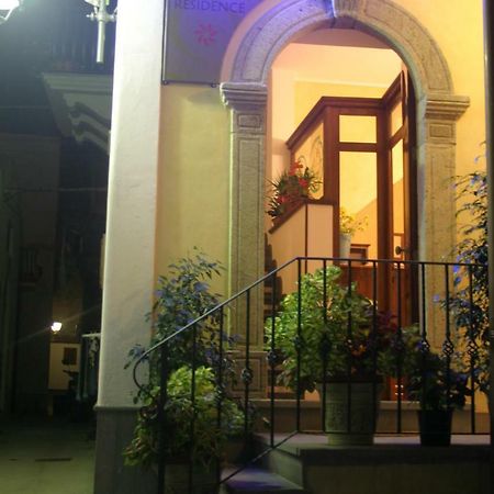 Residence Marina Corta Липари Екстериор снимка
