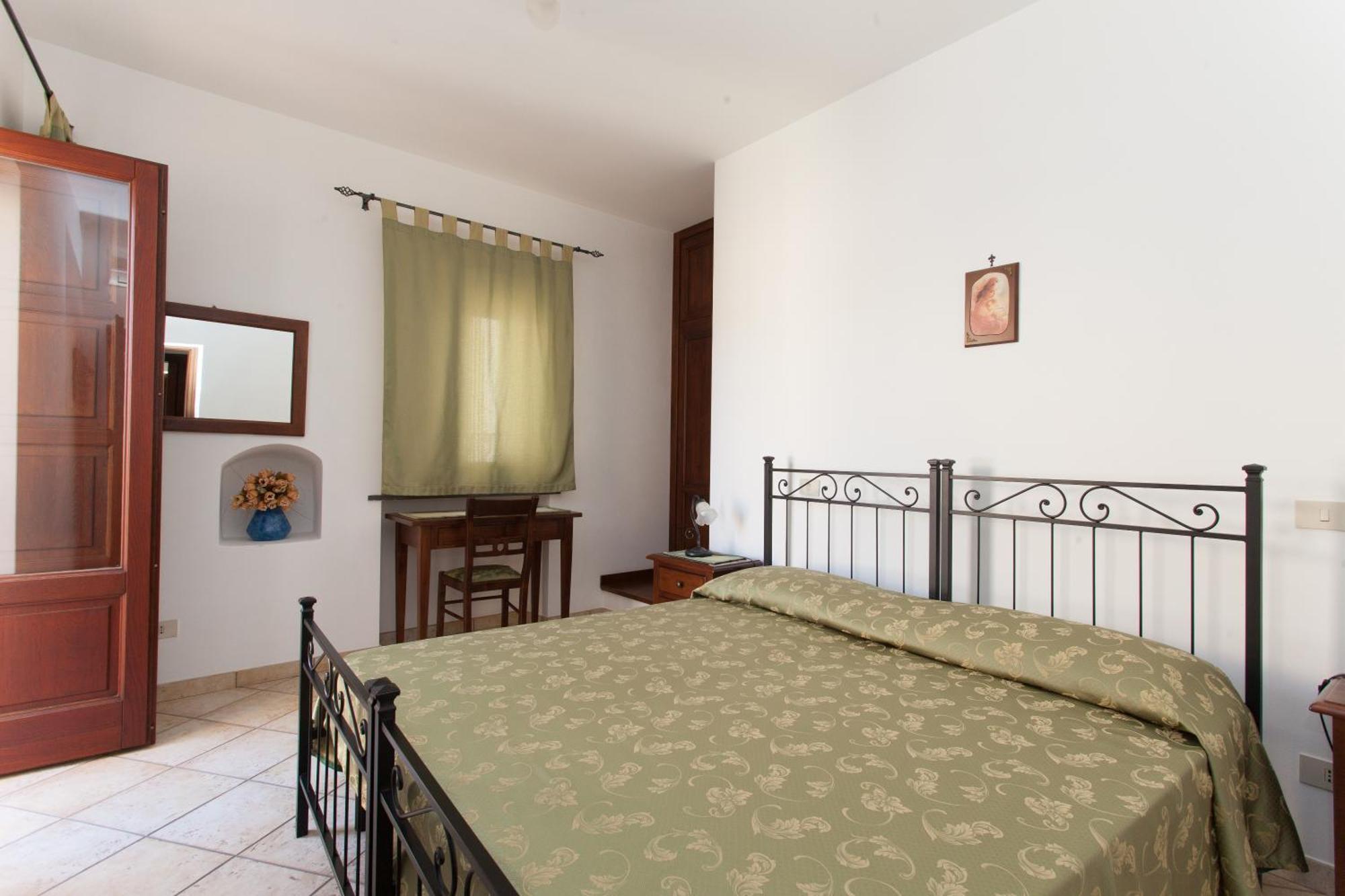 Residence Marina Corta Липари Екстериор снимка