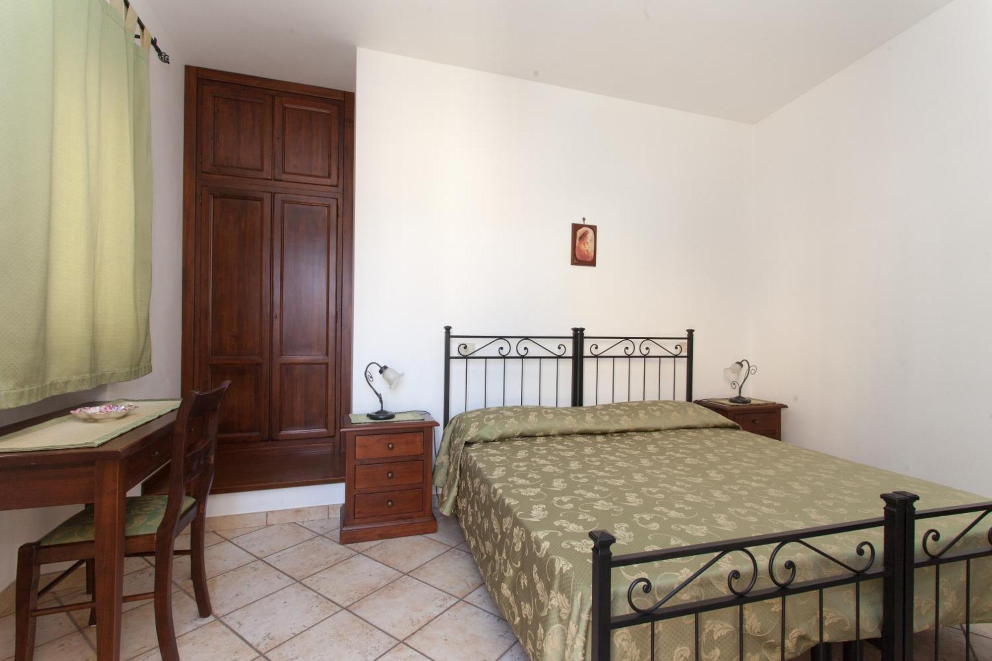 Residence Marina Corta Липари Екстериор снимка