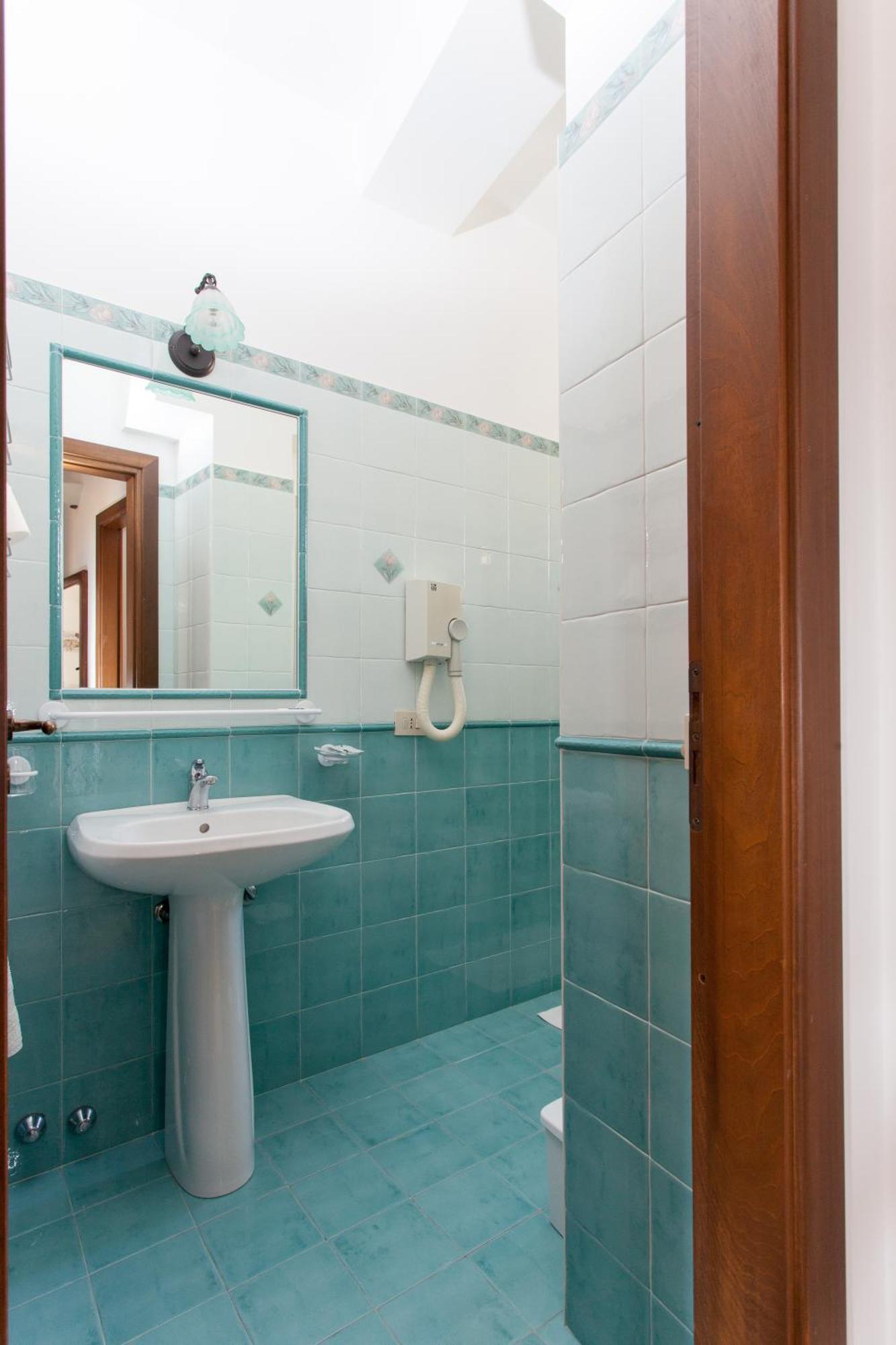 Residence Marina Corta Липари Екстериор снимка